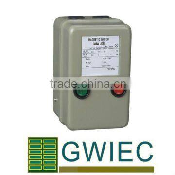 LS type GWM-18B Magnetic Starter