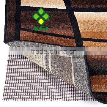Anti-slip foam carpet underlay, non-adhesive foam carpet, easy cut foam carpet