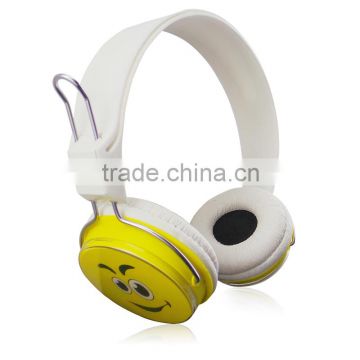 Mini mp3 Headphone China factory