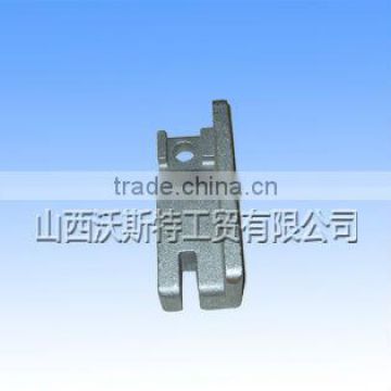 Accessories mechanical engineering ,precision casting parts steel-JX-41