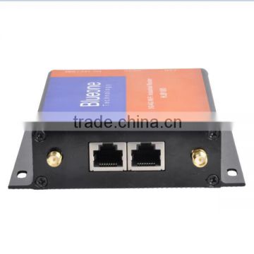 4G LTE Router with RS232/485/422, WAN/WiFi Cellular Router