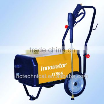vacuum car cleaner model IT564 with CE approve