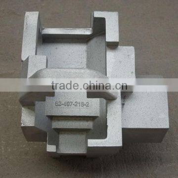 OEM Manufacturer Aluminum Casting Part or Product