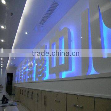 Quanzhou Led Acrylic Engraved Sign