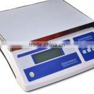 XY5MB 5.5kg/0.1g platform scale/weighing scale/electronic scales