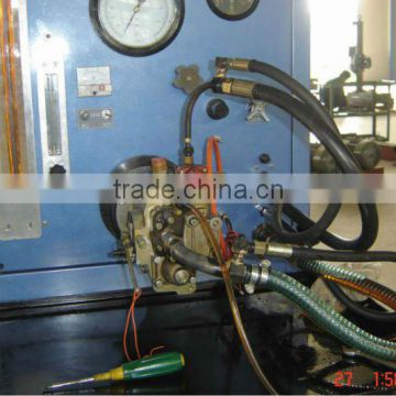 HY-PT Cummins Injection Pump Test Bench,Delixi electrical component,Stable rail pressure