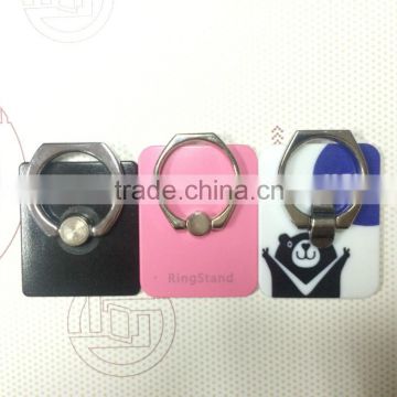 metal durable multifunction non slip phone holder ring phone holder