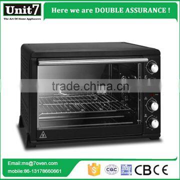 High quality electric convection oven pizza oven toaster oven heating element                        
                                                Quality Choice