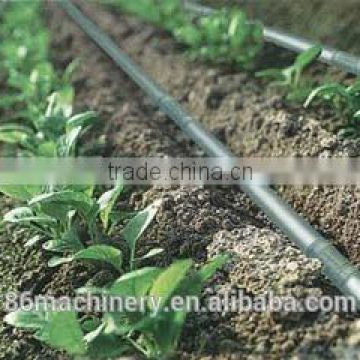 drip irrigation tape equipment