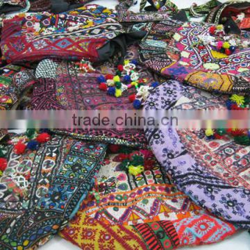 Indian Authentic Manufacturer on Alibaba - Beautiful Banjara Handbags from India