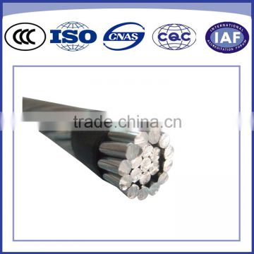 ACSR (Aluminum Conductor Steel Reinforced)