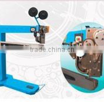 [RD-DX1200] Automatic stitching machine for corrugated box making