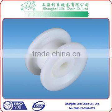 820 Plastic Idler Wheel