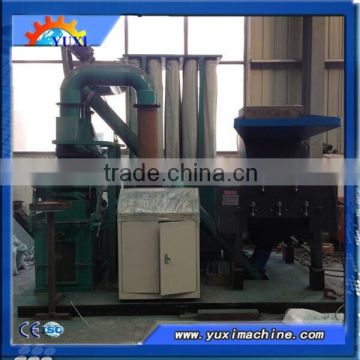 Lowest Price scrap copper wire recycling machine / cable wire recycling machine