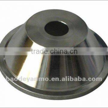 bowel shape electroplated diamond grinding wheel for tungsten carbide
