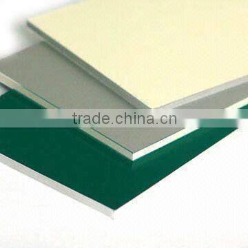 building construction material/aluminium composite panel/acp