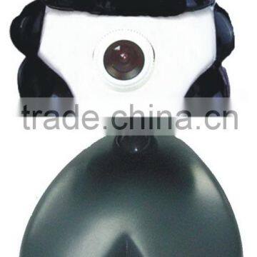 Cartoon Style-web camera (GF-WT-KJ030)