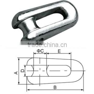 Fixed Joint come along clamp cable joint