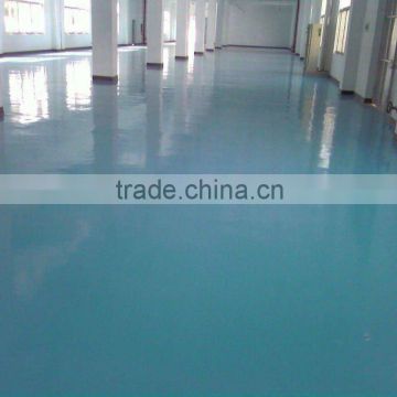 Reinforce Flooring Unsaturated Polyester Resin