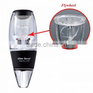 2016 Special Wine Decanter Classical Style Wine Aerator and Aerate Wine Decanter