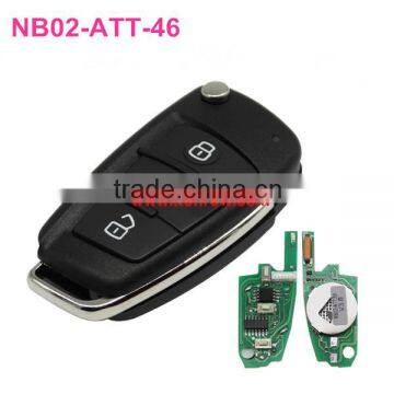 Hot sale products--NB02-ATT-46 : For Renault ,old Touareg ,Fiat ,which with ID46 chips