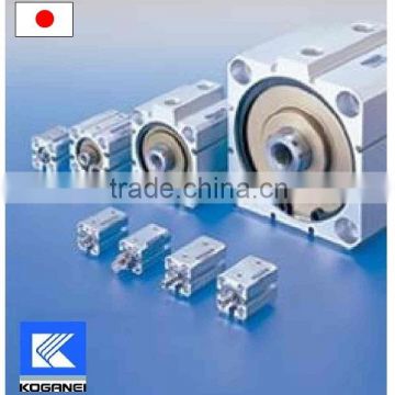 Durable most popular products koganei cylinder for industrial use