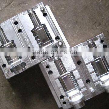 shampoo bottle mould