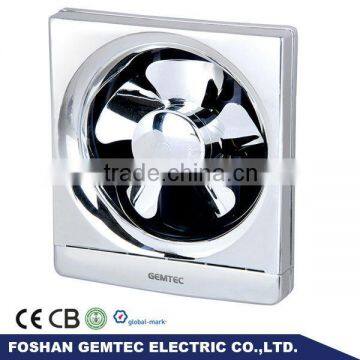 New Design Hign Grade Chrome-plaiting Kitchen Ventilating Fan