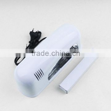 uv gel nail curing lamp light dryer for drying gel nail polish curing UV top coats and UV gels