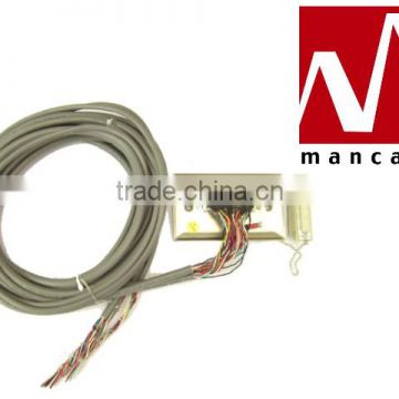 Manca.hk--Cable Harness, Wire Harness