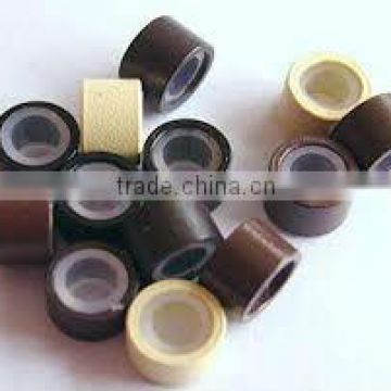 Cheap Rings, Used On Hair Extensions All Texture Micro Rings