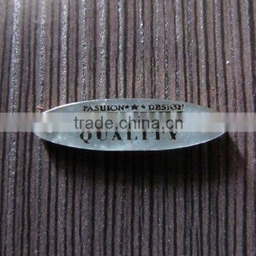 Widely Apply Garment Resin Plate