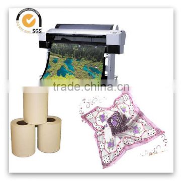 design washable heat transfer paper for t-shirt
