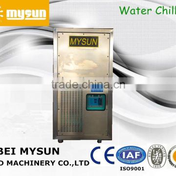 Mysun High Efficiency water cooling chiller industrial water chiller