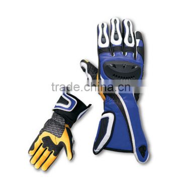 Motorcycle Racing gloves
