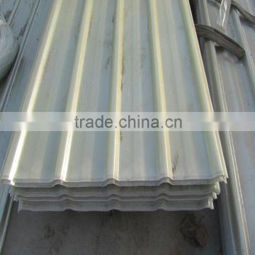 PPGI roofing sheets / corrugated color steel sheet Quality Assured