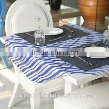 2016 Polyester Organza Table Runner