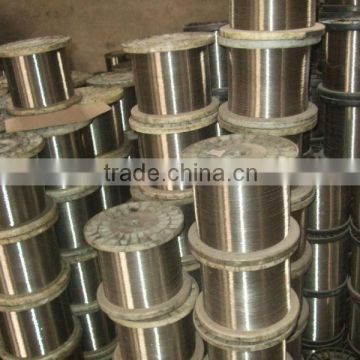 stainless steel wire 316L
