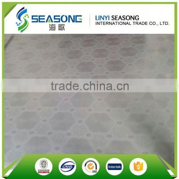 pvc gypsum ceiling tiles factory price