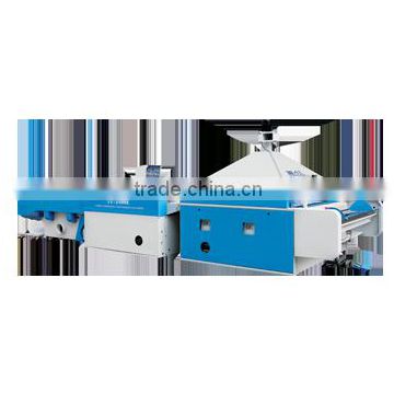 km cloth cutting machine