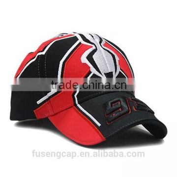 China Online Shopping Wholesale Profession Motorcycle Hat/Baseball Cap
