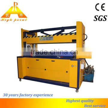 Guangzhou High Point 30 year experience vacuum chamber vacuum forming machine best service