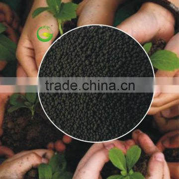 Organic Humic Acid Phosphor Granular for agriculture