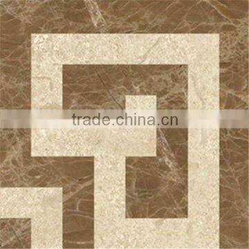 Indian marble waterjet border designs marble tunisian