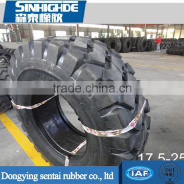 Factory Price 17.5-25 Tyre,17.5-25 Bias Otr Tire For Truck