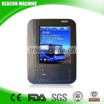 all in one car diagnostic computer F3-D