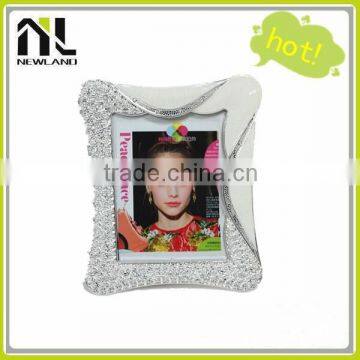 Wholesale decorative ornate cheap photo frames