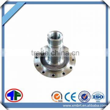 OEM service ISO standard stainless steel cnc lathe parts