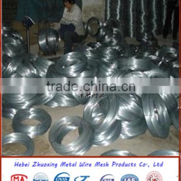 Alibaba merchants direct wire /electro galvanized wire quality assurance is worth buying!