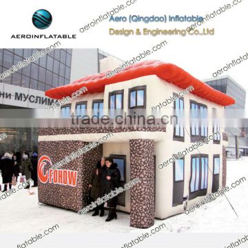 Inflatable house / Inflatable Model / Inflatable cartoon / Giant inflatable advertising for sales promotion